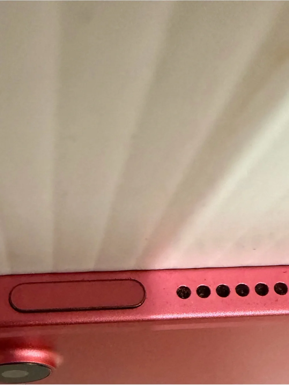 Apple iPad (10th Gen) 64GB - Pink